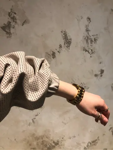 GRACE CONTINENTAL The Banquet HOSHINO コーディネート画像