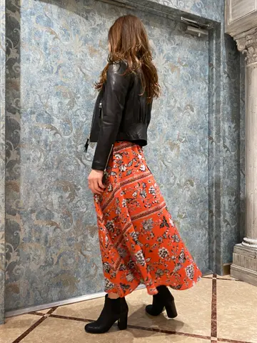 GRACE CONTINENTAL The Banquet 泉　智子 コーディネート画像