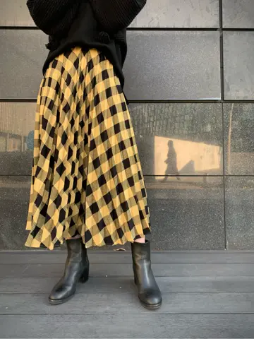 GRACE CONTINENTAL The Banquet 日笠　雅 コーディネート画像