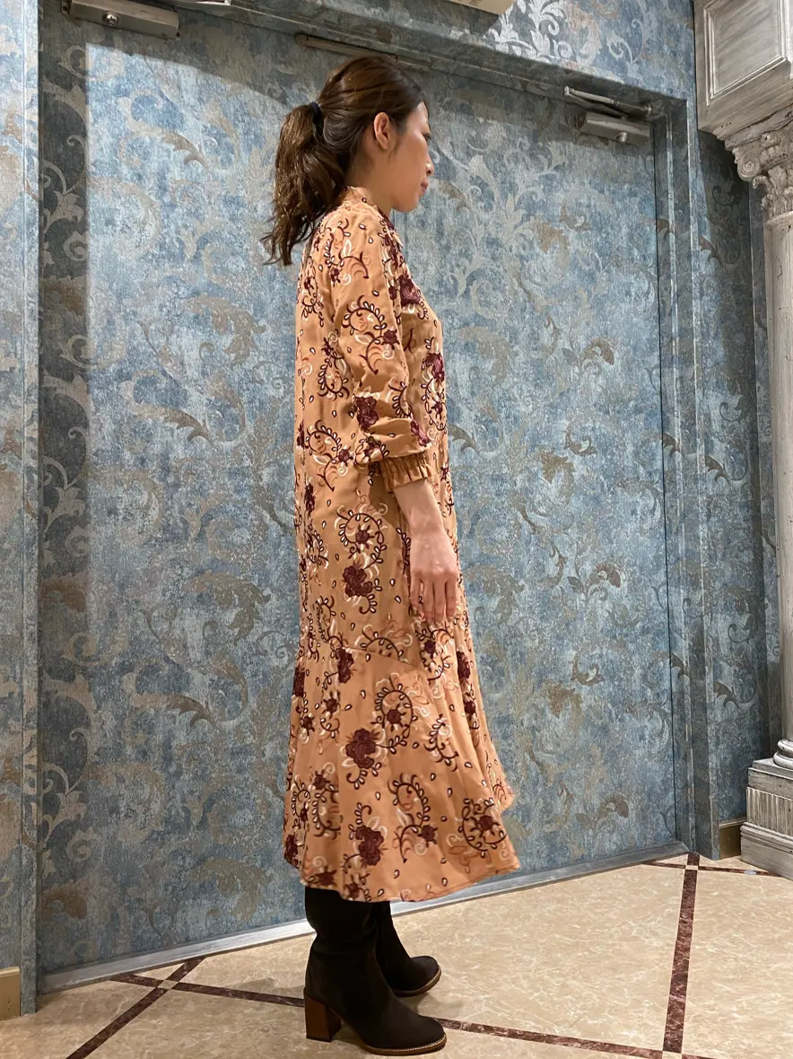 GRACE CONTINENTAL The Banquet 泉　智子 コーディネート画像