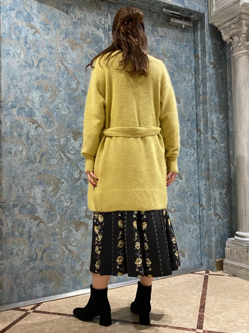 GRACE CONTINENTAL The Banquet 泉　智子 コーディネート画像