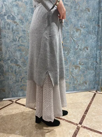 GRACE CONTINENTAL The Banquet 泉　智子 コーディネート画像