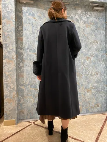 GRACE CONTINENTAL The Banquet 泉　智子 コーディネート画像