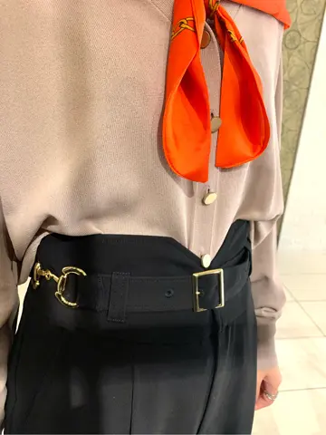 GRACE CONTINENTAL The Banquet 平岩　みなみ コーディネート画像