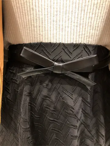 GRACE CONTINENTAL The Banquet HOSHINO コーディネート画像