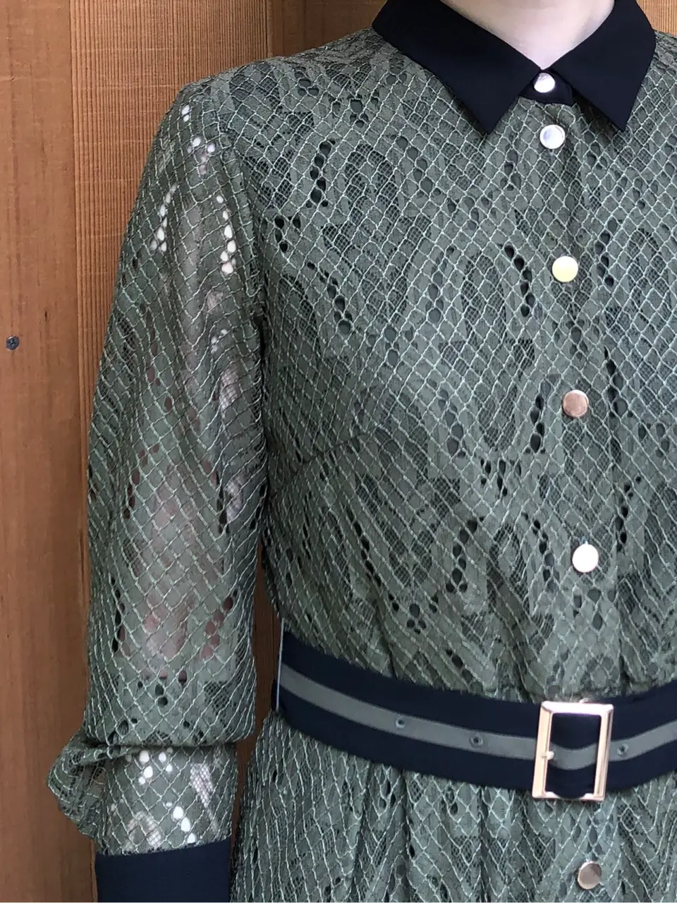 GRACE CONTINENTAL The Banquet HOSHINO コーディネート画像