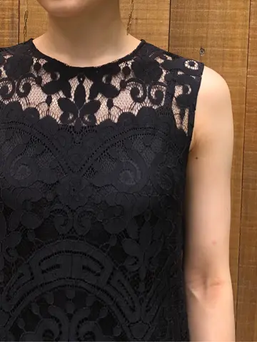 GRACE CONTINENTAL The Banquet HOSHINO コーディネート画像