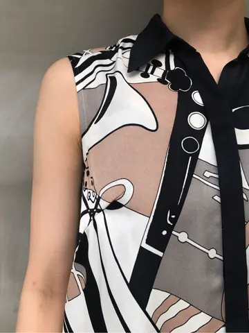 GRACE CONTINENTAL The Banquet HOSHINO コーディネート画像