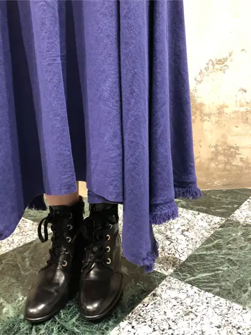 GRACE CONTINENTAL The Banquet HOSHINO コーディネート画像