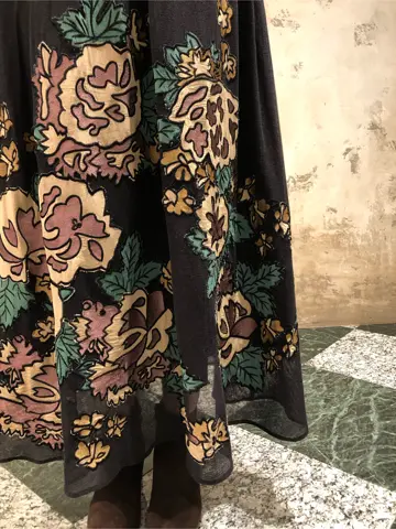 GRACE CONTINENTAL The Banquet HOSHINO コーディネート画像