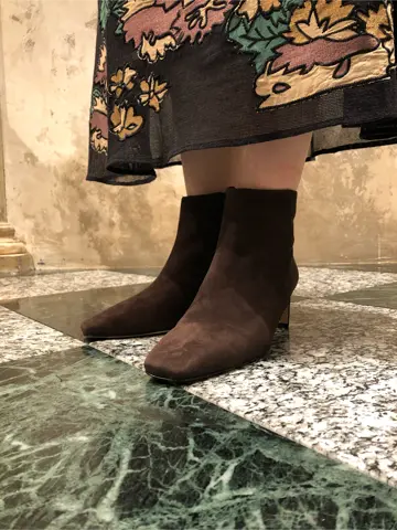 GRACE CONTINENTAL The Banquet HOSHINO コーディネート画像