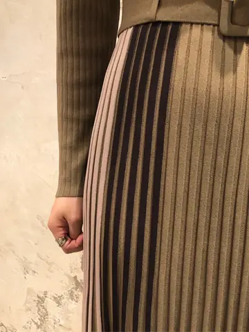 GRACE CONTINENTAL The Banquet HOSHINO コーディネート画像