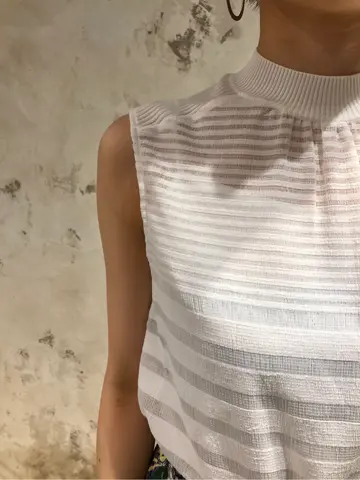 GRACE CONTINENTAL The Banquet HOSHINO コーディネート画像