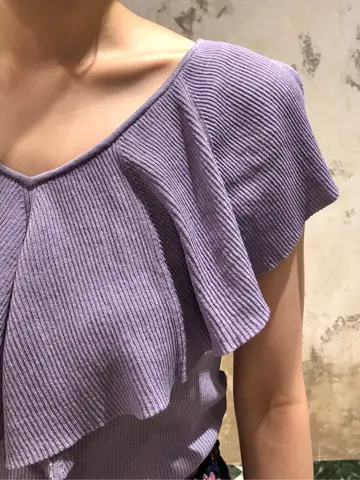 GRACE CONTINENTAL The Banquet HOSHINO コーディネート画像