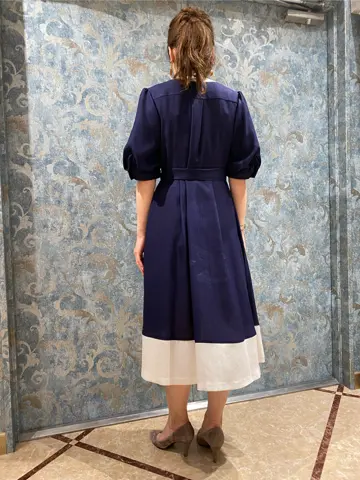 GRACE CONTINENTAL The Banquet 泉　智子 コーディネート画像