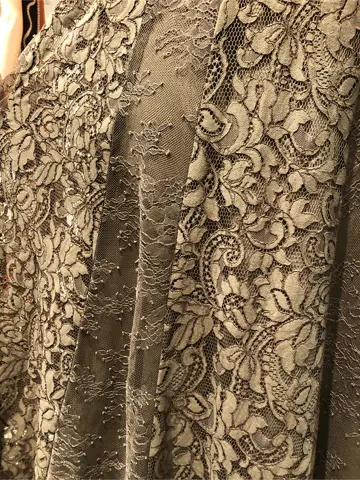 GRACE CONTINENTAL The Banquet HOSHINO コーディネート画像