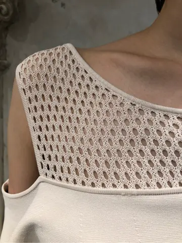 GRACE CONTINENTAL The Banquet HOSHINO コーディネート画像