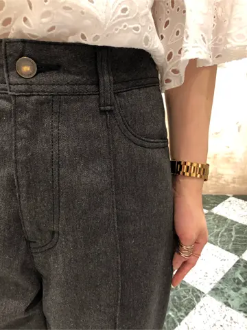 GRACE CONTINENTAL The Banquet HOSHINO コーディネート画像