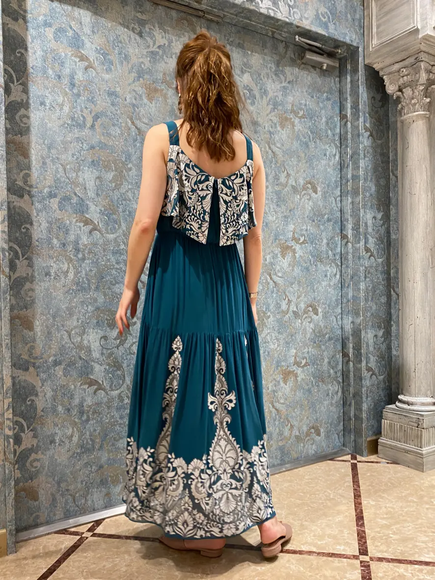 GRACE CONTINENTAL The Banquet 泉　智子 コーディネート画像