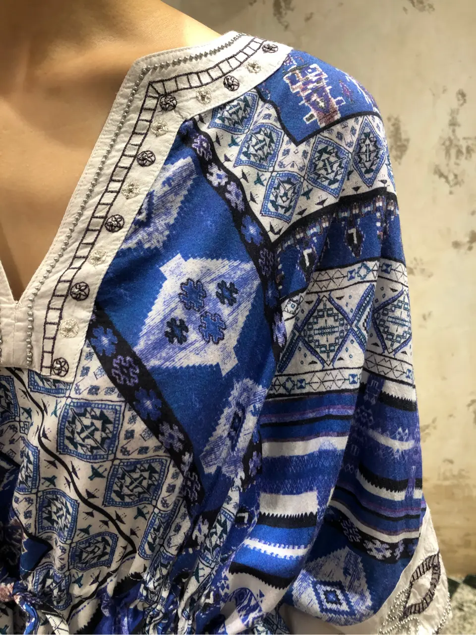 GRACE CONTINENTAL The Banquet HOSHINO コーディネート画像