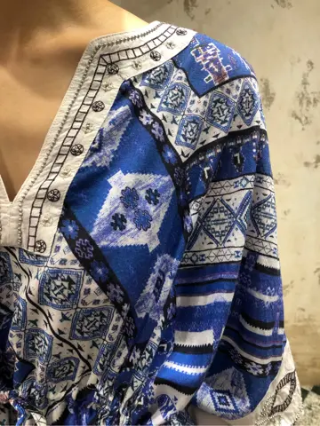 GRACE CONTINENTAL The Banquet HOSHINO コーディネート画像