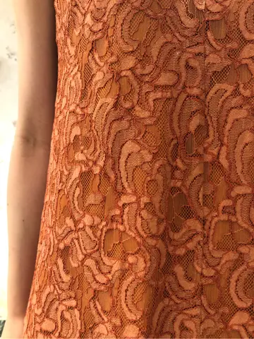 GRACE CONTINENTAL The Banquet HOSHINO コーディネート画像