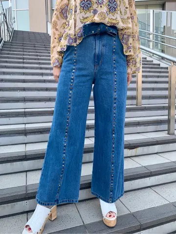 GRACE CONTINENTAL The Banquet 日笠　雅 コーディネート画像