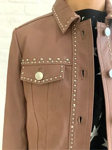 GRACE CONTINENTAL The Banquet 平岩　みなみ コーディネート画像