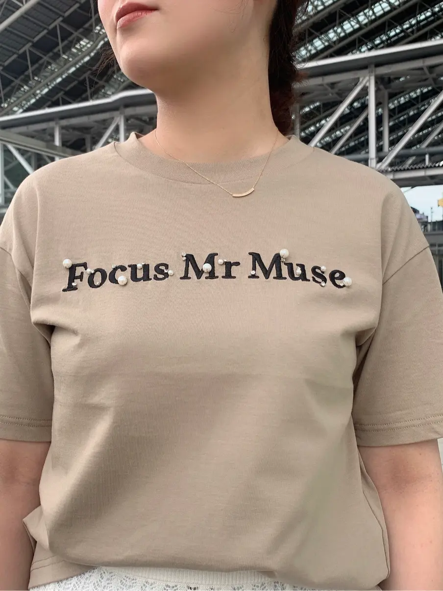 GRACE CONTINENTAL The Banquet 日笠　雅 コーディネート画像