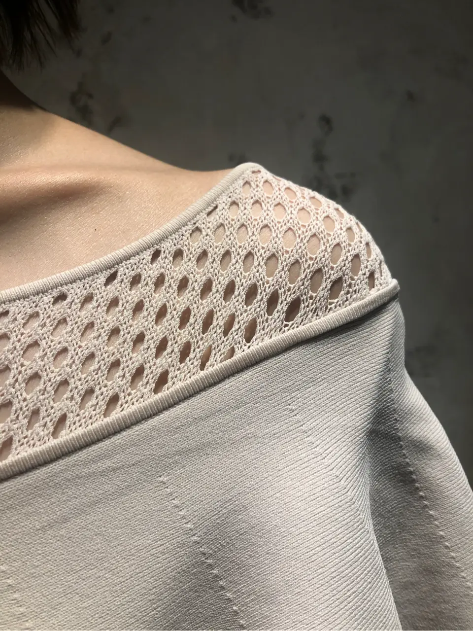 GRACE CONTINENTAL The Banquet HOSHINO コーディネート画像