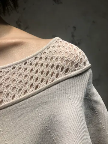 GRACE CONTINENTAL The Banquet HOSHINO コーディネート画像