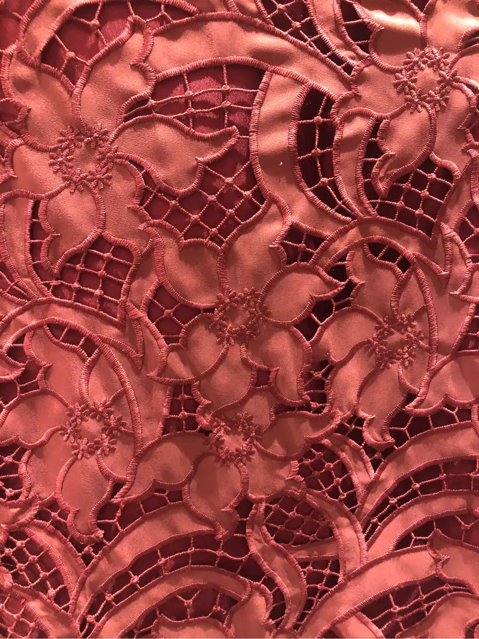 GRACE CONTINENTAL The Banquet HOSHINO コーディネート画像