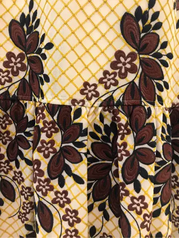 GRACE CONTINENTAL The Banquet HOSHINO コーディネート画像