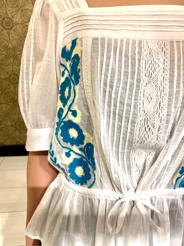 GRACE CONTINENTAL The Banquet 平岩　みなみ コーディネート画像