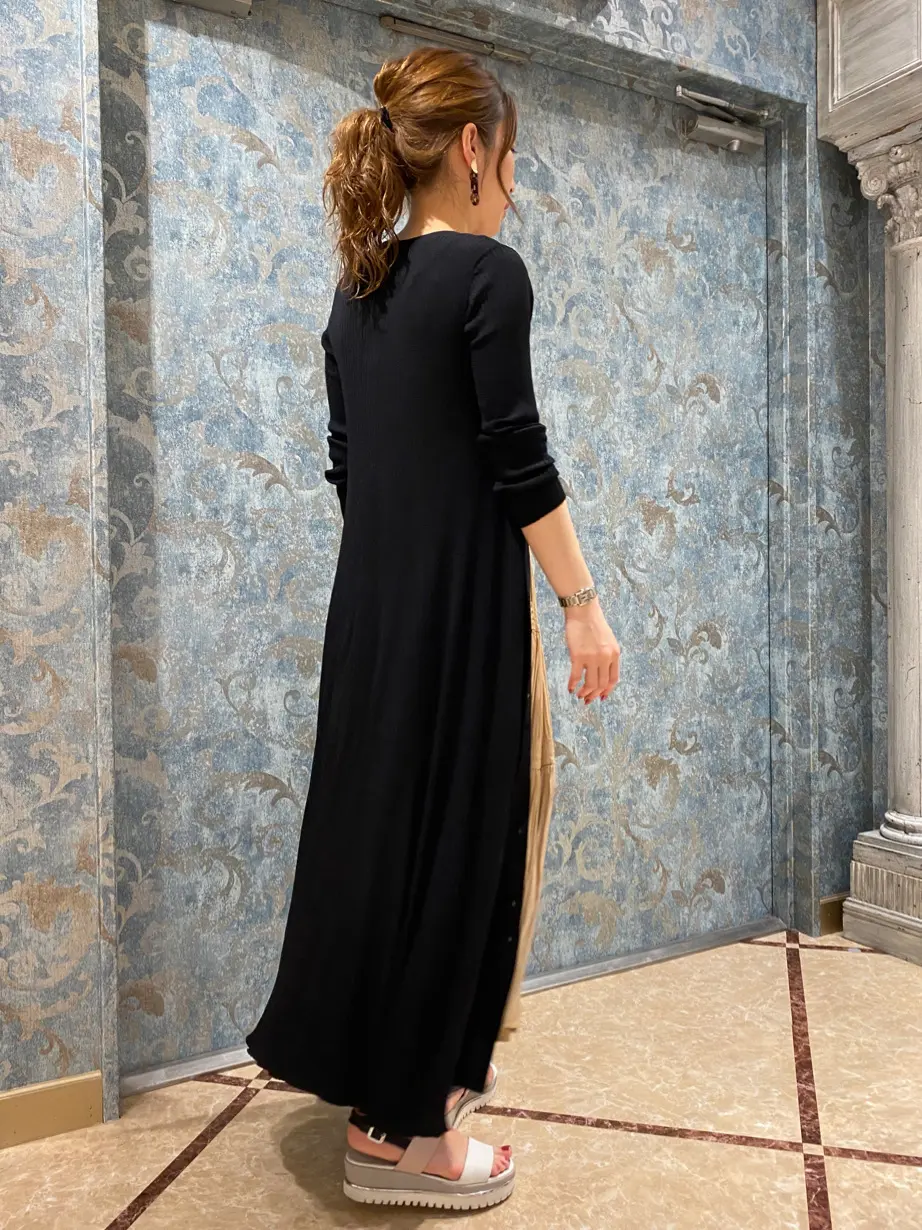 GRACE CONTINENTAL The Banquet 泉　智子 コーディネート画像