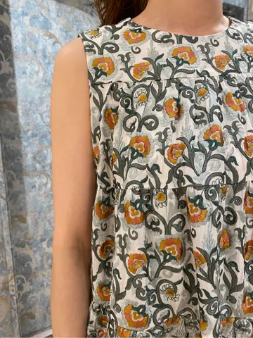 GRACE CONTINENTAL The Banquet 泉　智子 コーディネート画像