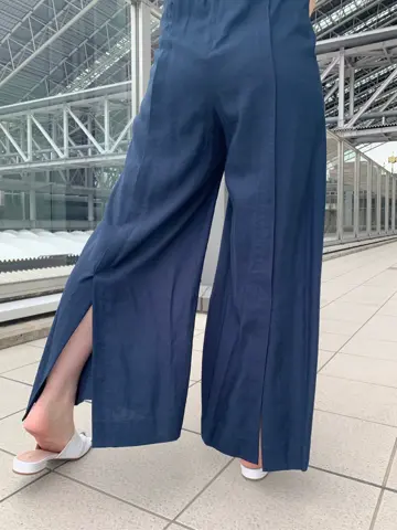 GRACE CONTINENTAL The Banquet 日笠　雅 コーディネート画像