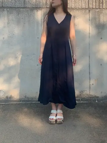 GRACE CONTINENTAL The Banquet 日笠　雅 コーディネート画像