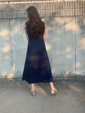 GRACE CONTINENTAL The Banquet 日笠　雅 コーディネート画像