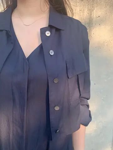 GRACE CONTINENTAL The Banquet 日笠　雅 コーディネート画像