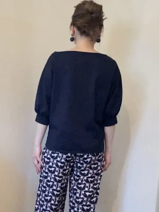 GRACE CONTINENTAL The Banquet 泉　智子 コーディネート画像