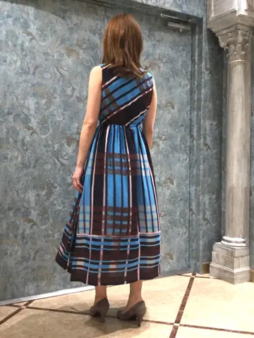 GRACE CONTINENTAL The Banquet 泉　智子 コーディネート画像