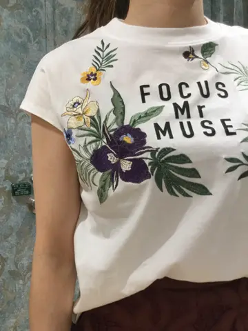 GRACE CONTINENTAL The Banquet 泉　智子 コーディネート画像