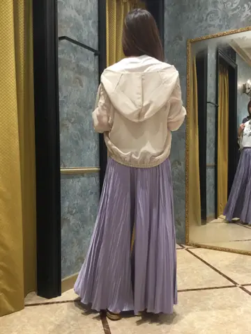 GRACE CONTINENTAL The Banquet Aya. コーディネート画像