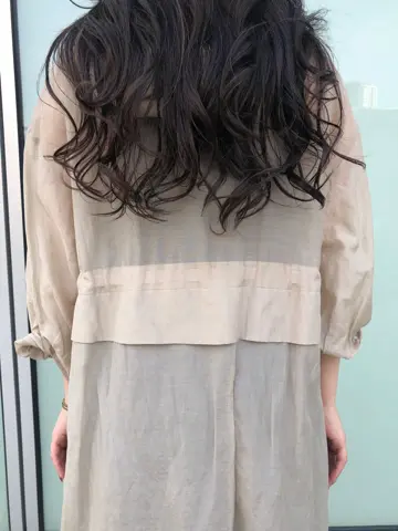 GRACE CONTINENTAL The Banquet 日笠　雅 コーディネート画像