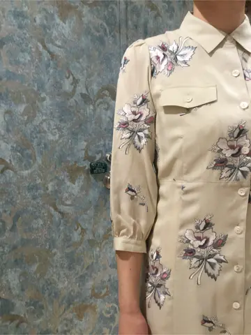 GRACE CONTINENTAL The Banquet 泉　智子 コーディネート画像