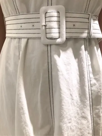 GRACE CONTINENTAL The Banquet HOSHINO コーディネート画像