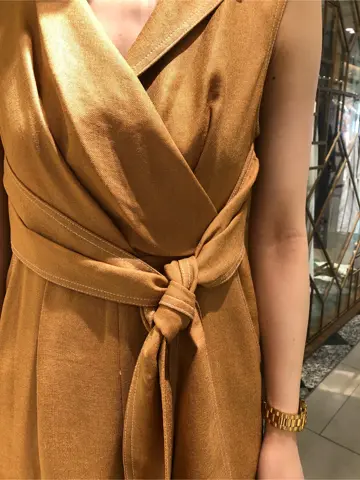 GRACE CONTINENTAL The Banquet HOSHINO コーディネート画像