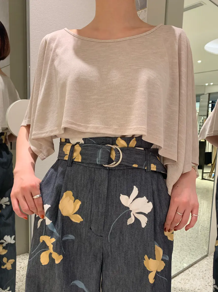 GRACE CONTINENTAL The Banquet Arichi コーディネート画像