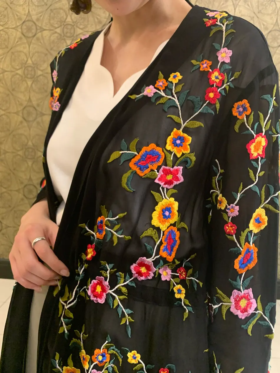 GRACE CONTINENTAL The Banquet Arichi コーディネート画像